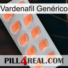 Vardenafil Genérico 26